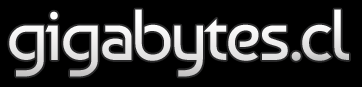 Logo GigaBytes.cl